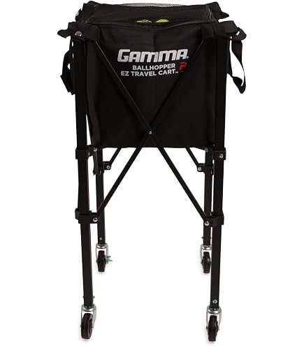 Amazon | Gamma ボールホッパー ボールチューブ 18 Holds 18 Balls